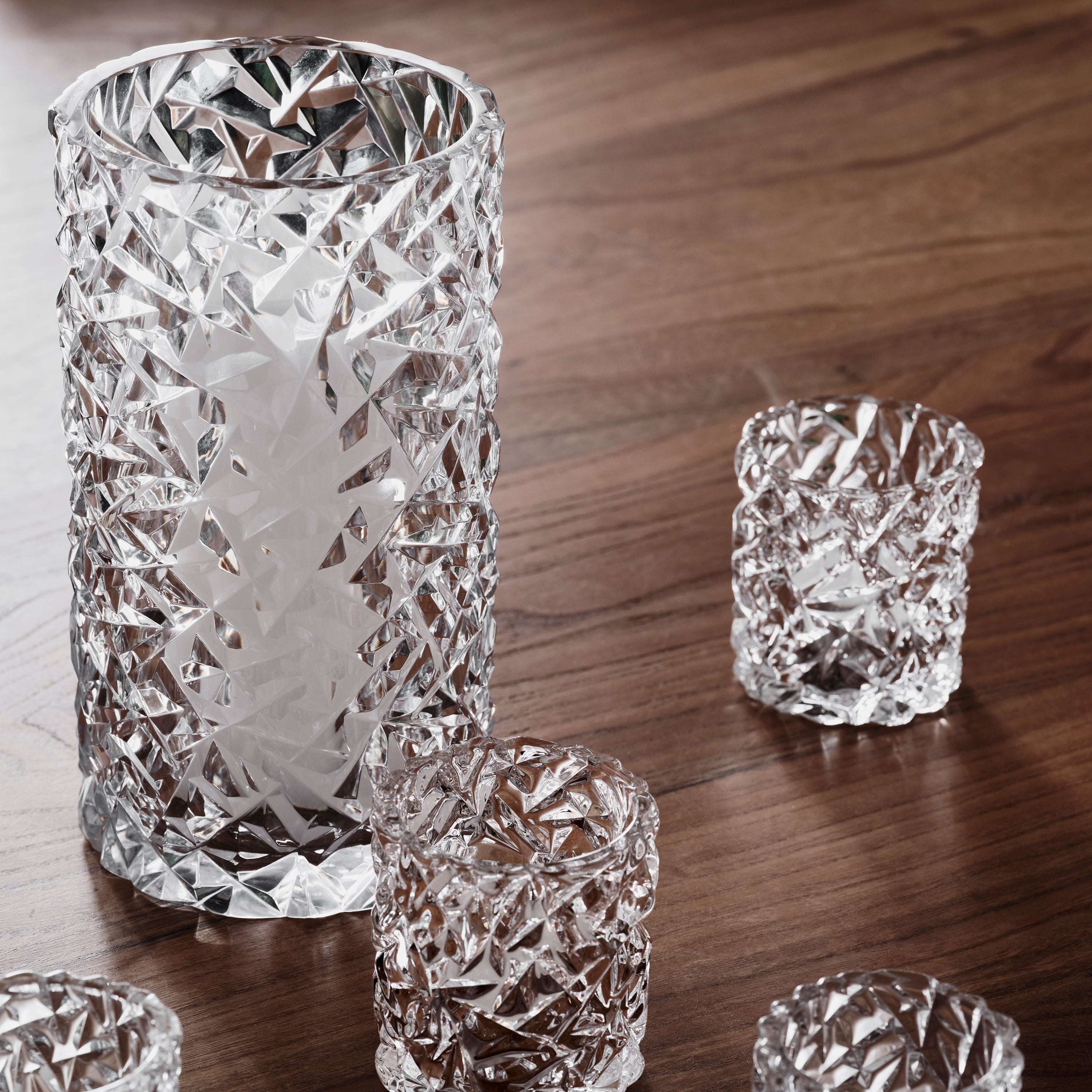 Orrefors Carat Hurricane - Thumbnail 2