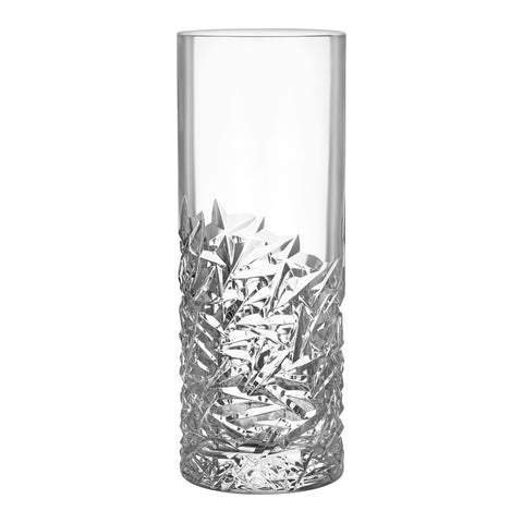 Carat Lower Cut Vase