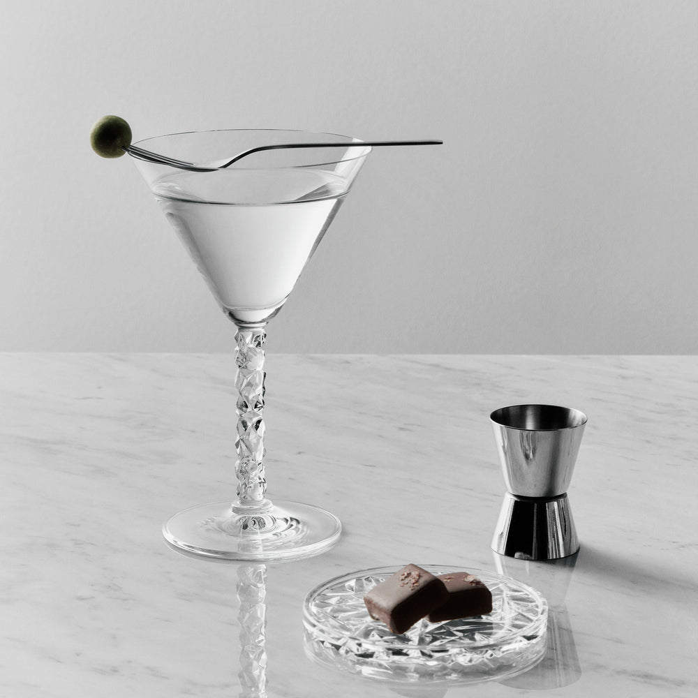 Carat Martini Glass (Set of 2)