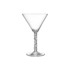 Carat Martini Glass (Set of 2)