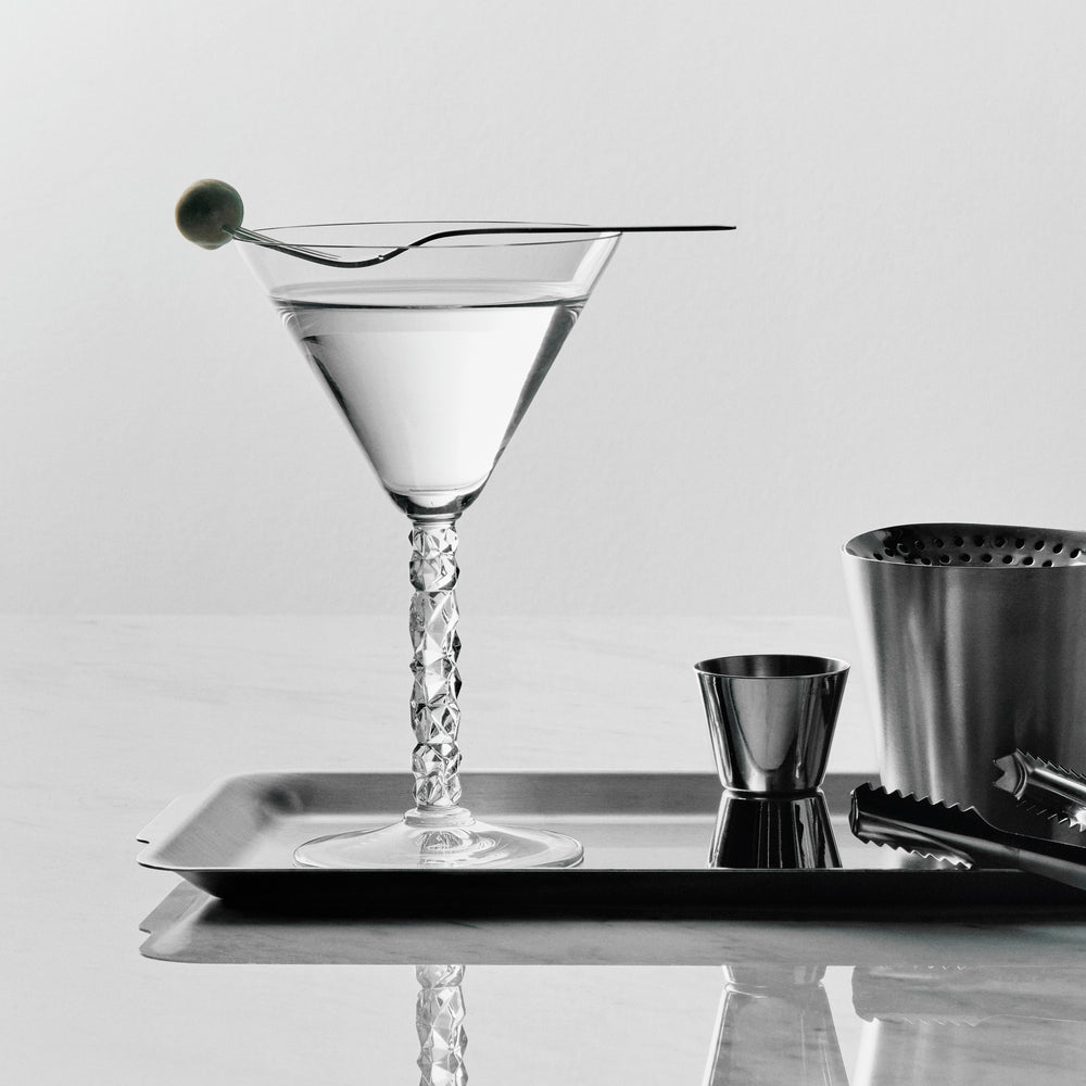 Carat Martini Glass (Set of 2)