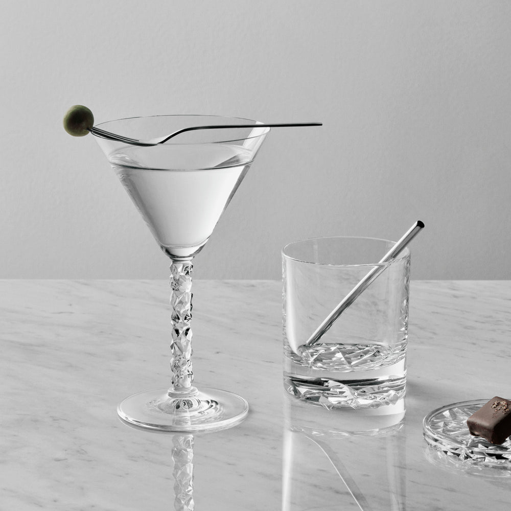 Carat Martini Glass (Set of 2)