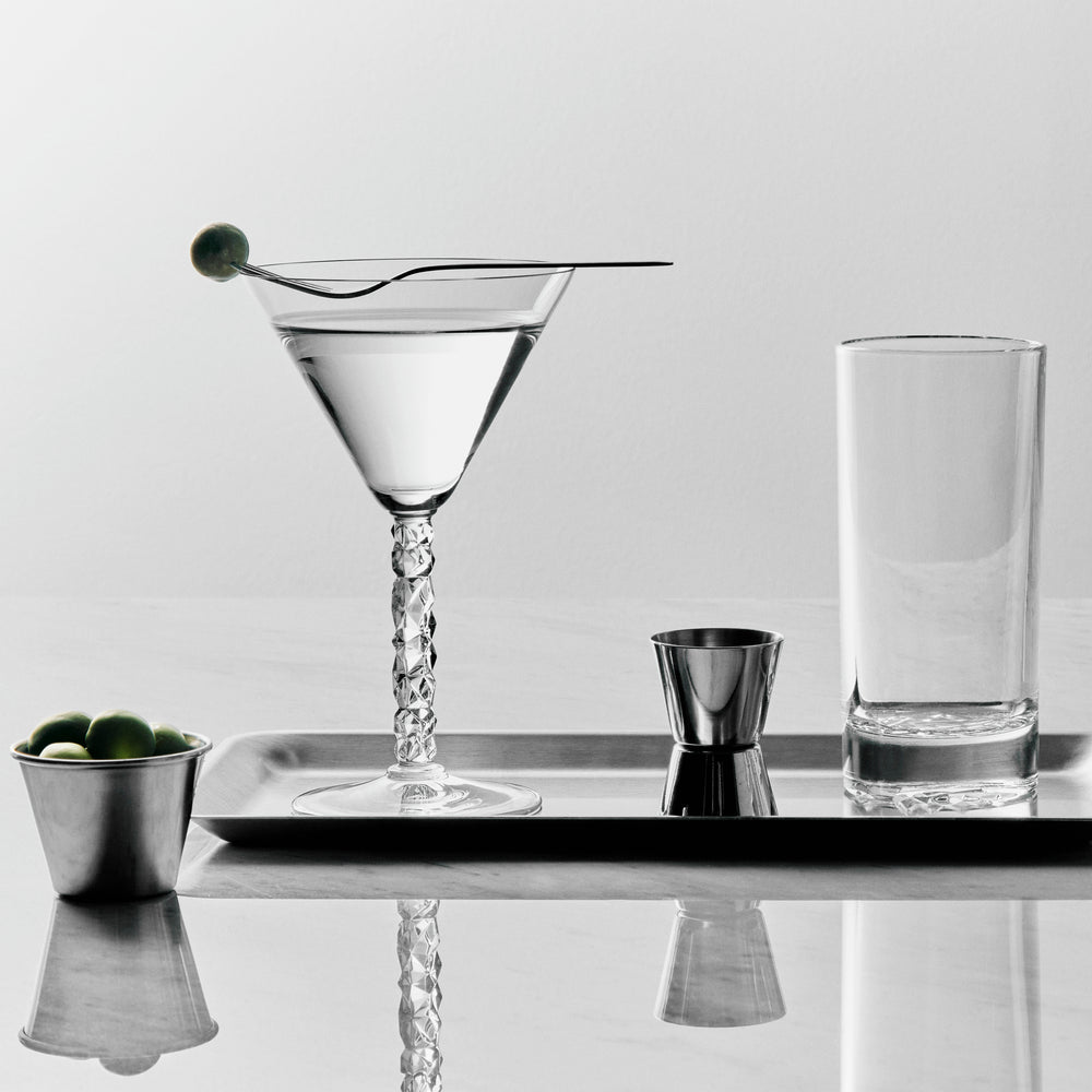 Carat Martini Glass (Set of 2)