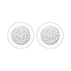 Carat Side Plate (Set of 2)