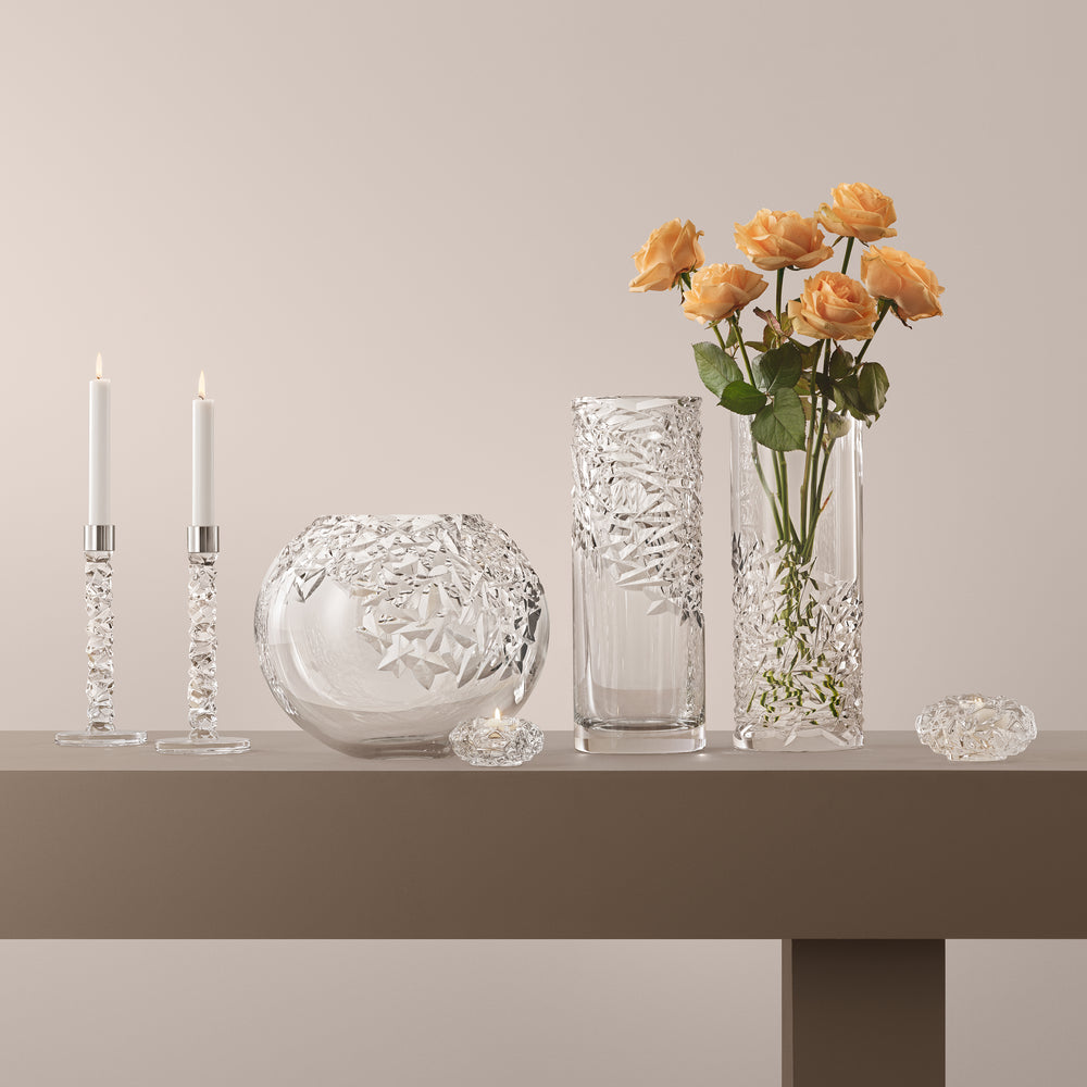 Carat Upper Cut Vase
