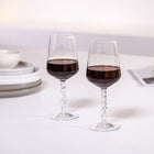 Carat Wine Glass (Set of 2)
