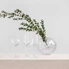 Carat Wine Glass (Set of 2)