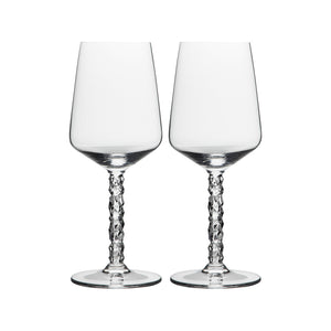 Carat Wine Glass (Set of 2)