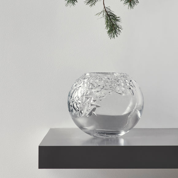 Carat XL Globe Vase