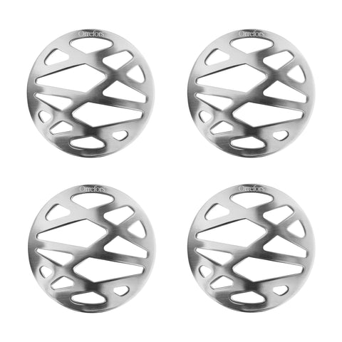 City Coaster (Set of 4)