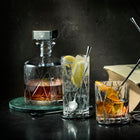 City Decanter