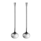 City Spoon (Set of 2)