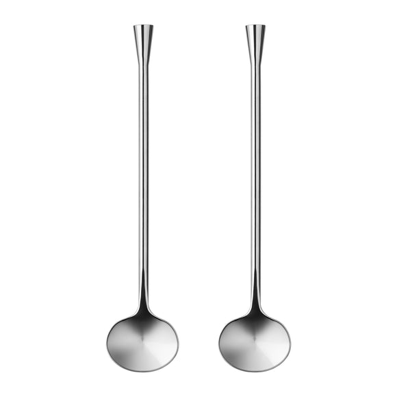 City Spoon (Set of 2)