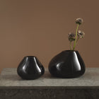 Ebon Vase
