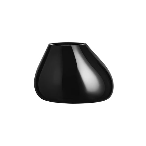 Ebon Vase