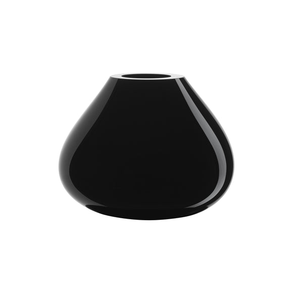 Ebon Vase