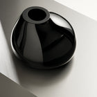 Ebon Vase