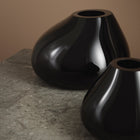 Ebon Vase
