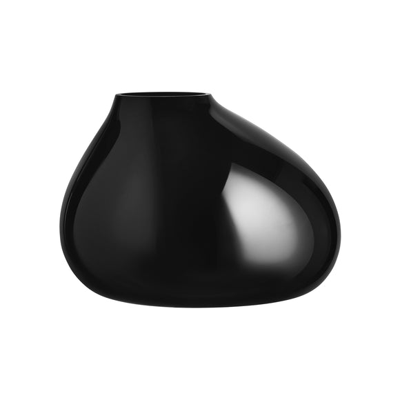 Ebon Vase