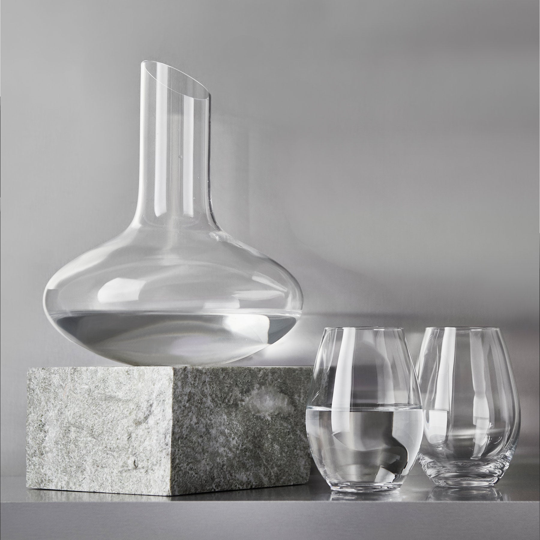 Orrefors Enjoy Decanter - Thumbnail 4