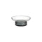Ensemble Vase/Container  option Blue/Gray / Small: 2.4 in height