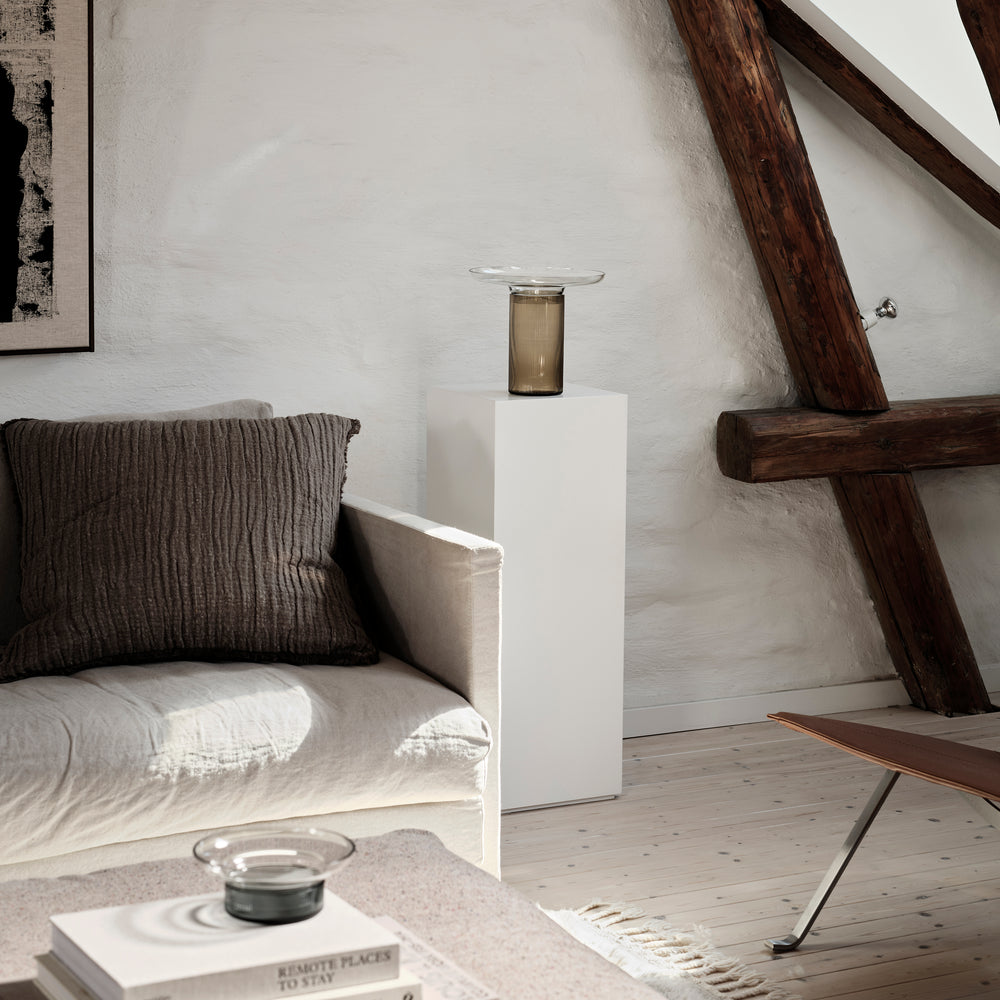 Ensemble Vase/Container
