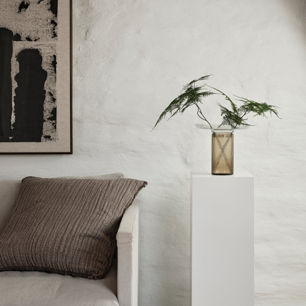 Ensemble Vase/Container