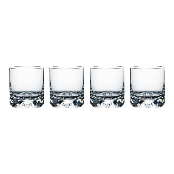 Erik Old Fashioned Glass (Set of 4)