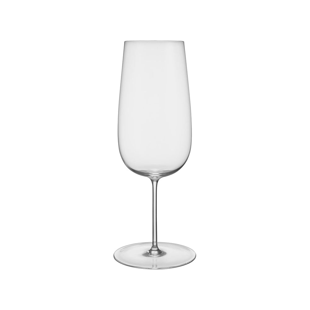 Frantzen Beer Glass