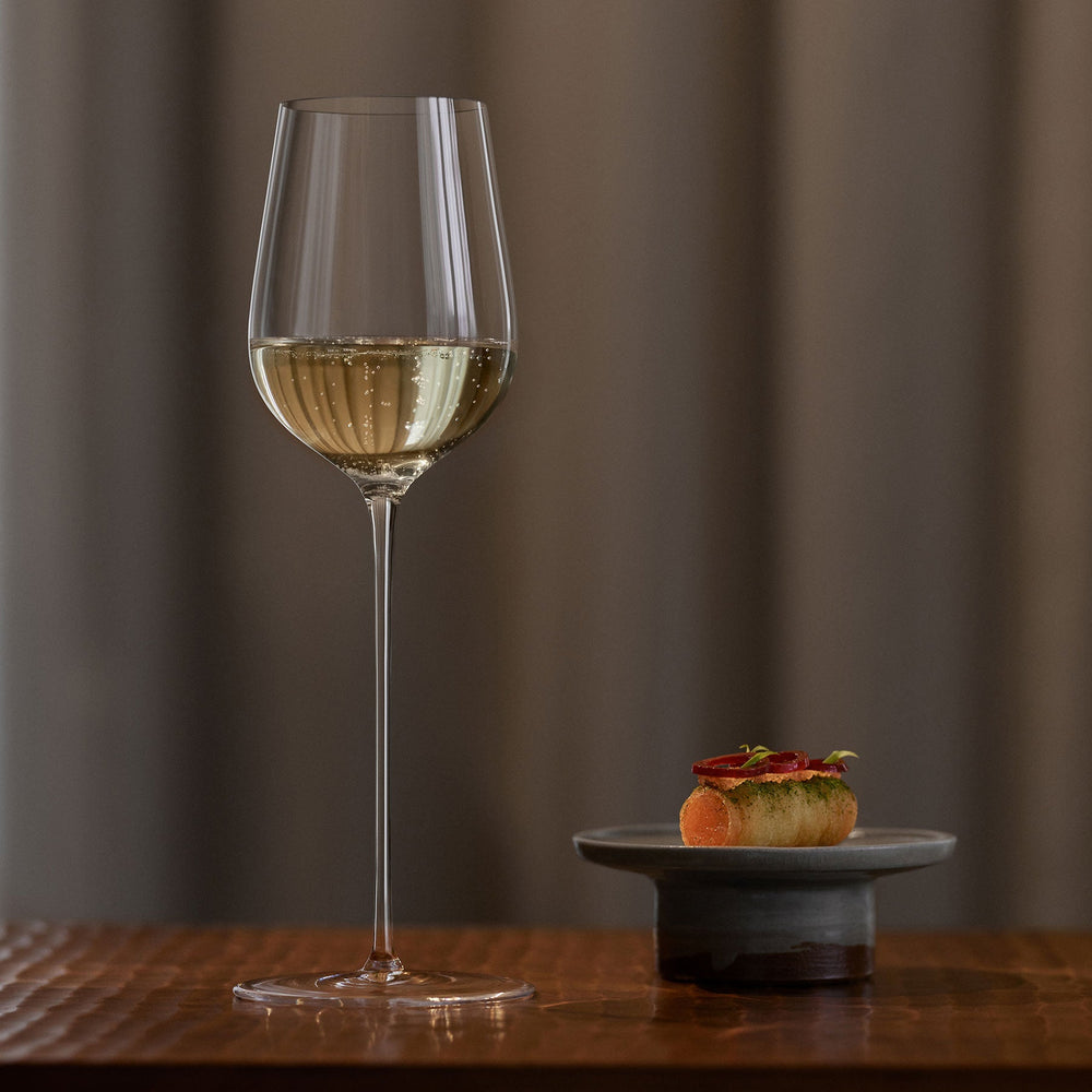 Frantzen Champagne Glass
