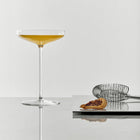 Frantzen Coupe Glass (Set of 2)