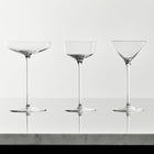 Frantzen Coupe Glass (Set of 2)