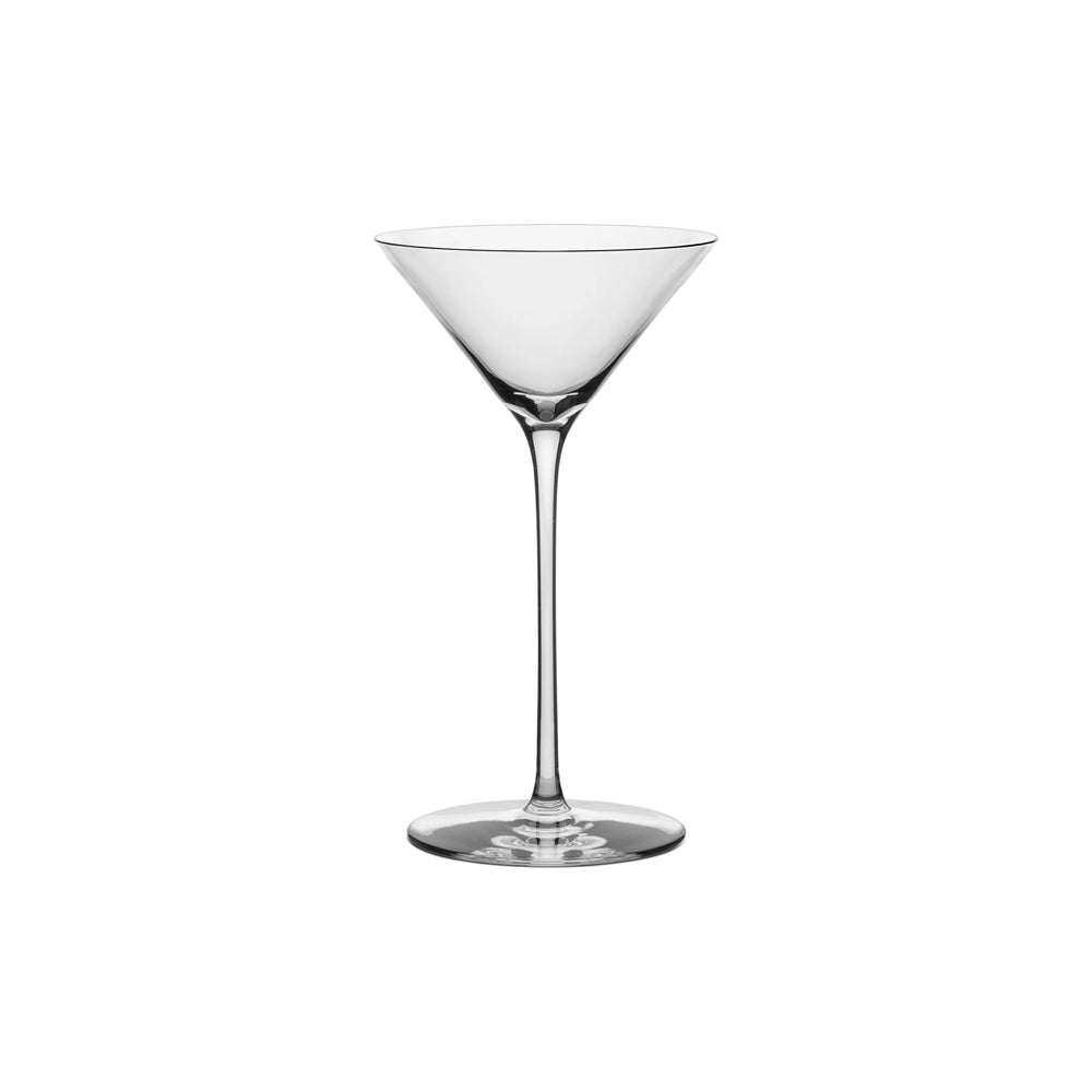 Frantzen Martini Glass (Set of 2)