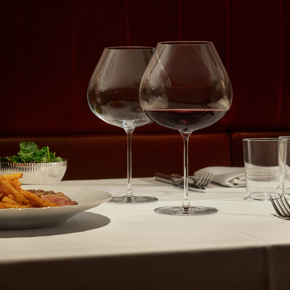 Frantzen Mature Wine Glass (Set of 2)