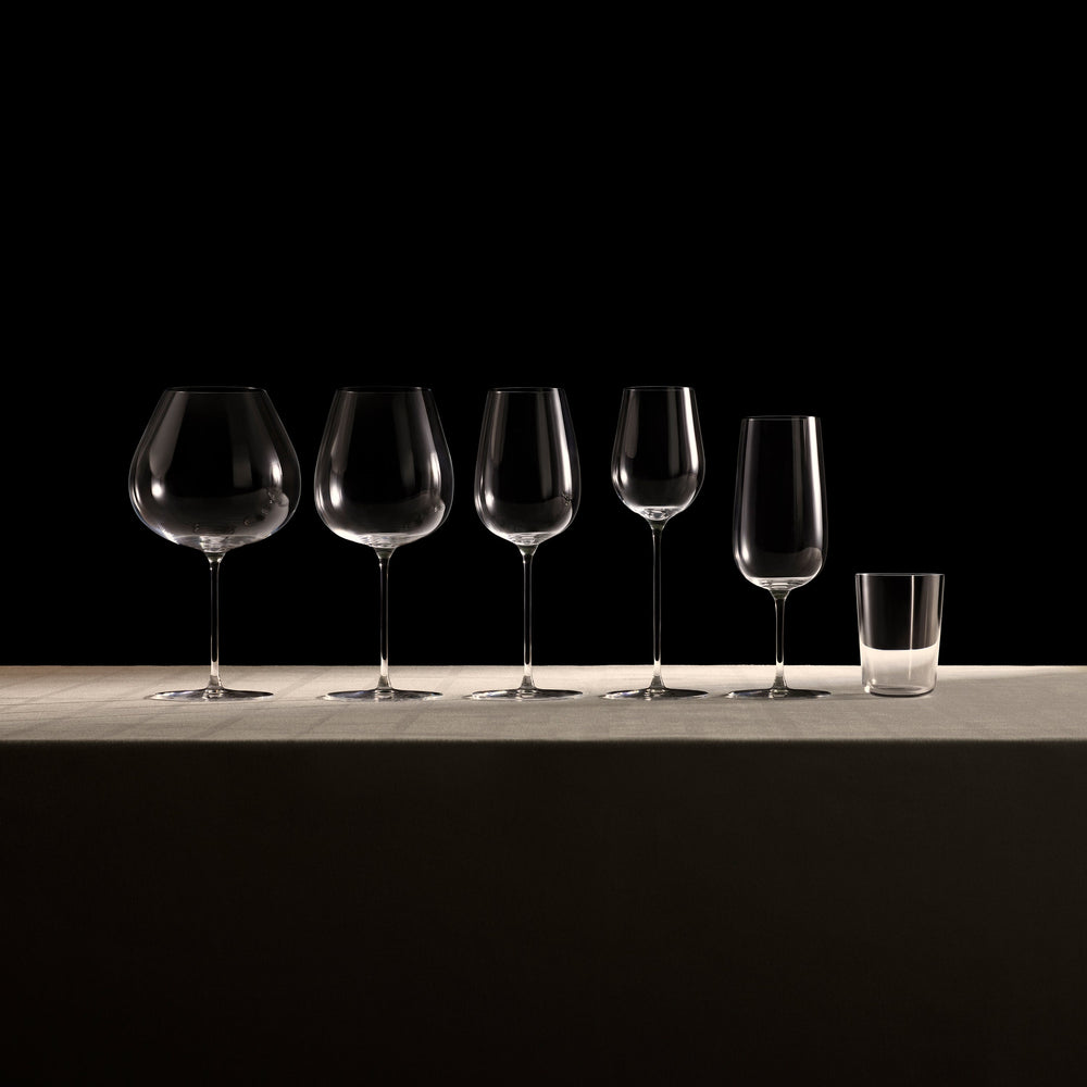 Frantzen Mature Wine Glass (Set of 2)