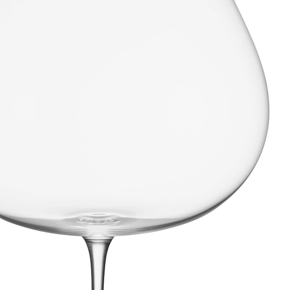 Frantzen Mature Wine Glass (Set of 2)