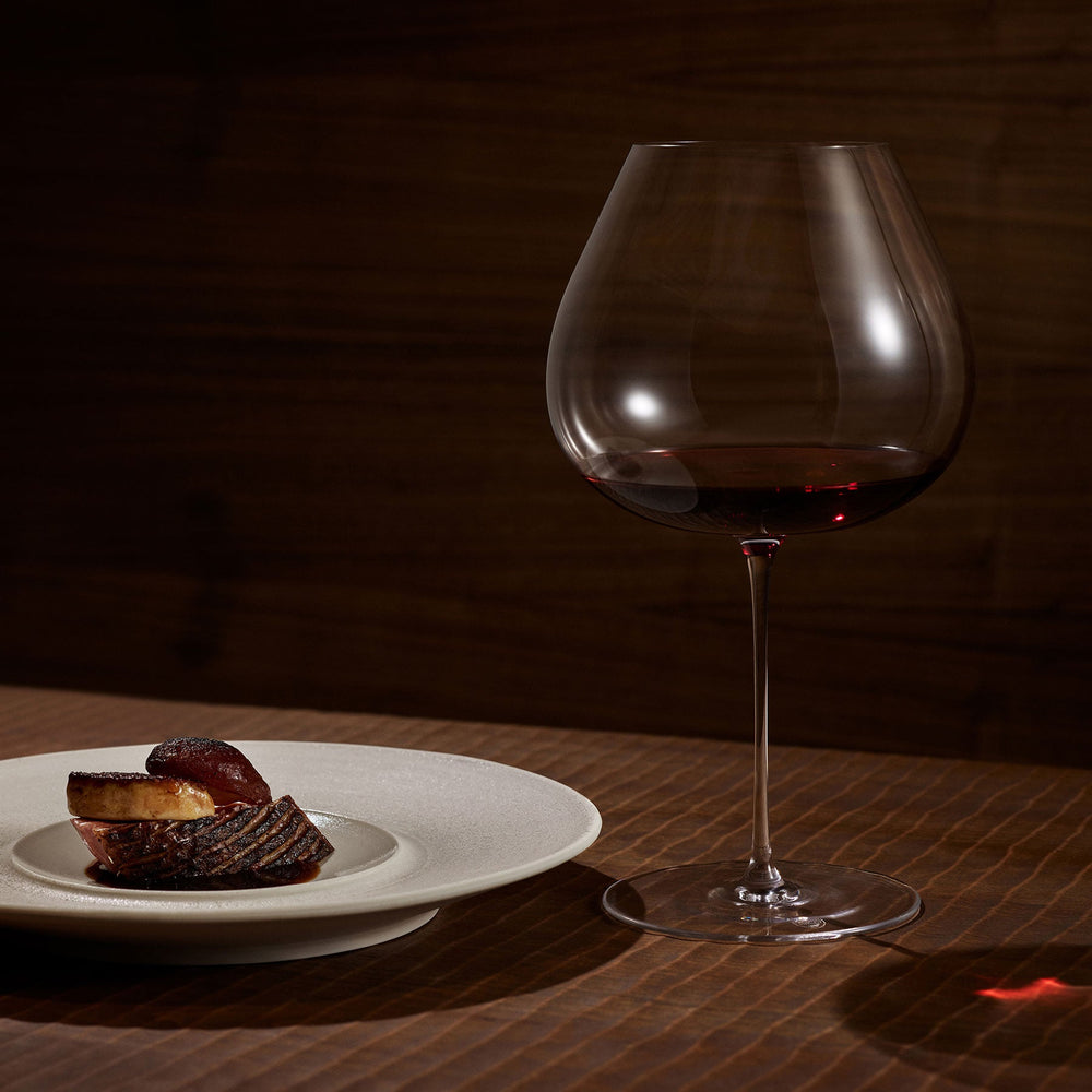 Frantzen Mature Wine Glass