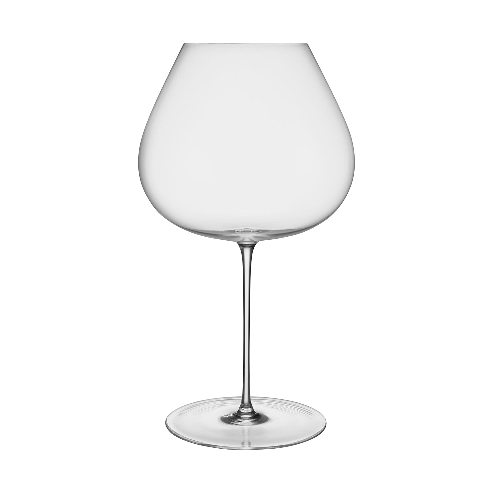 Orrefors Frantzén Wine Glass