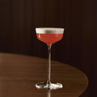 Frantzen Nick & Nora Glass (Set of 2)