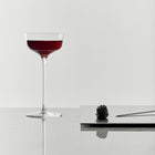 Frantzen Nick & Nora Glass (Set of 2)