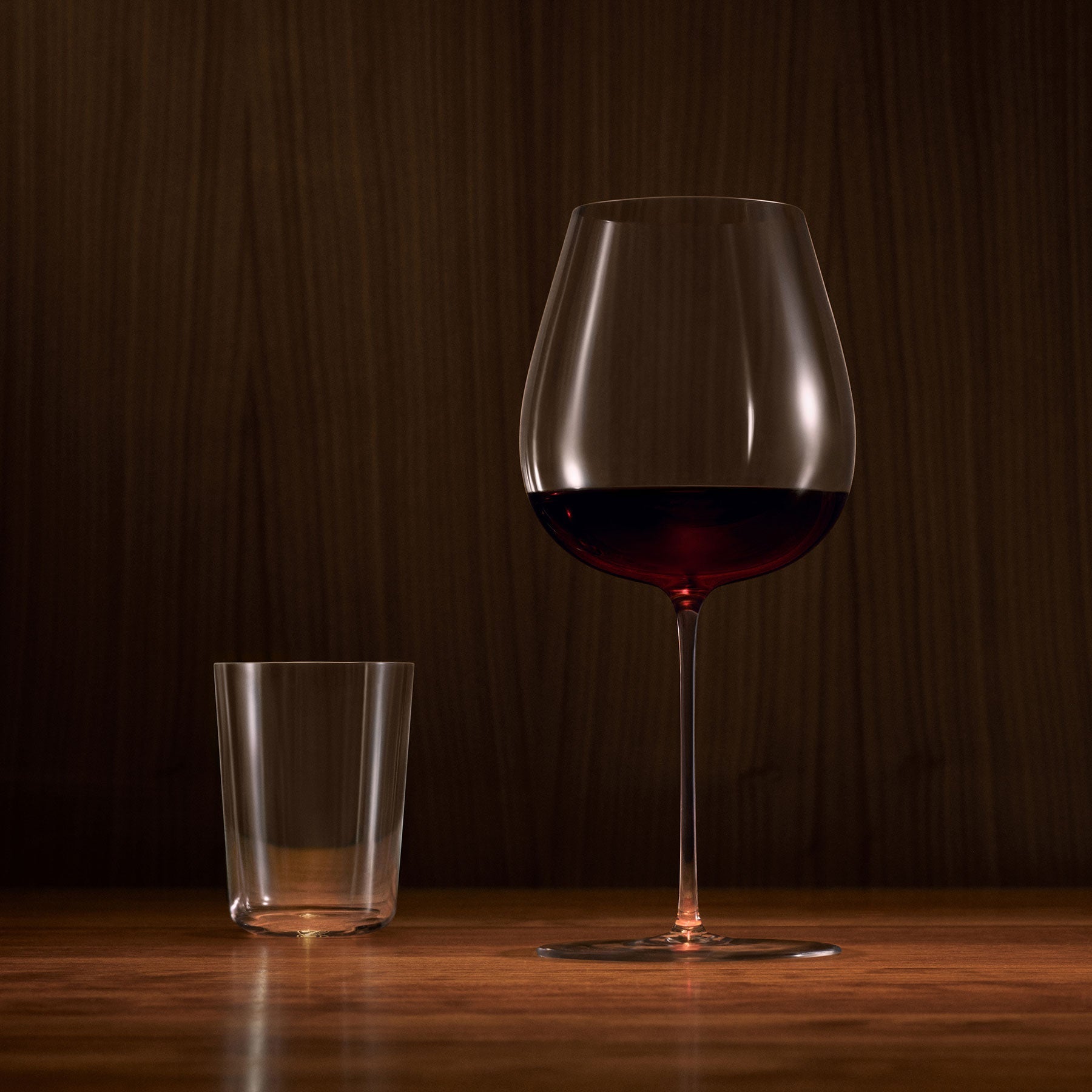 Orrefors Frantzén Wine Glass - Thumbnail 3