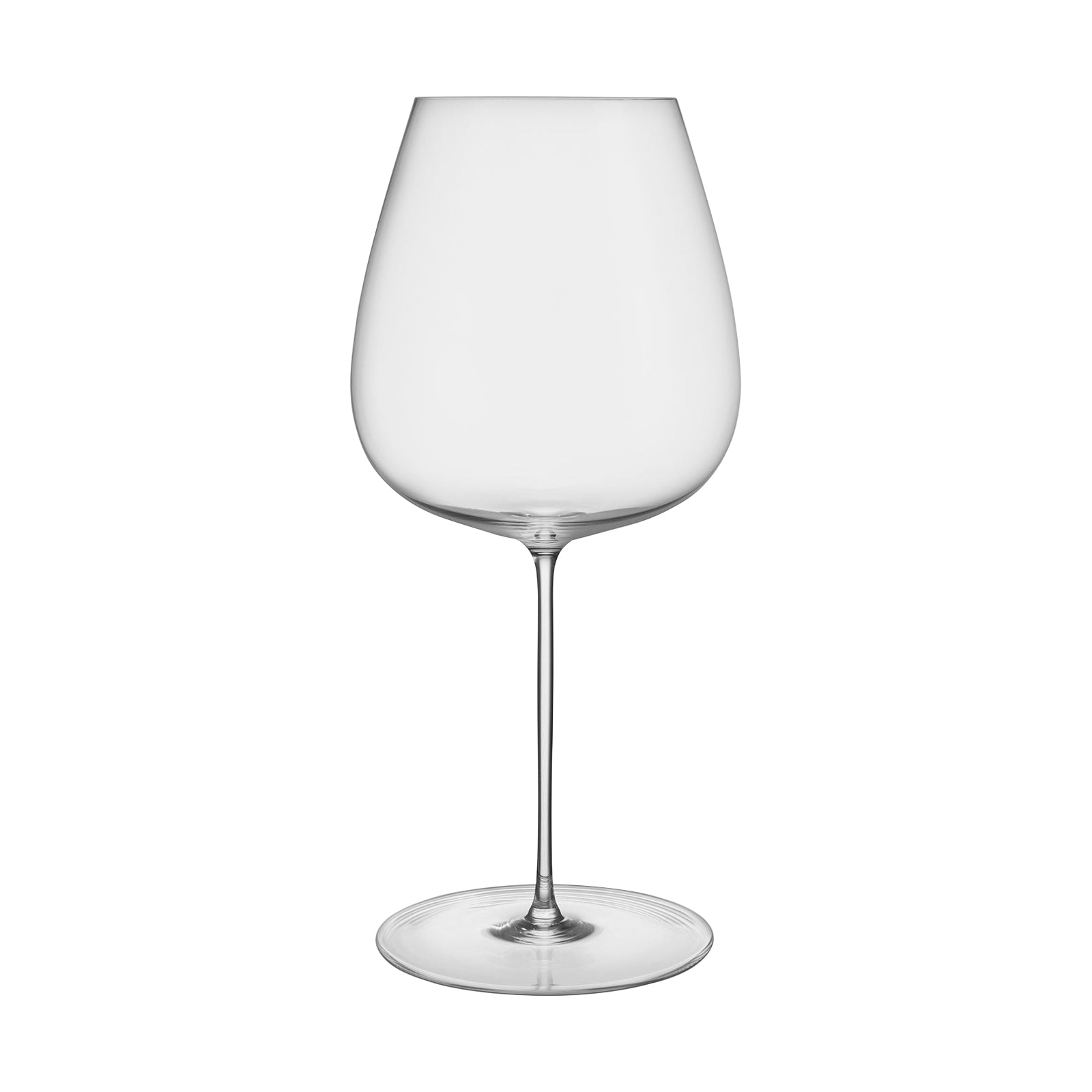Orrefors Frantzén Wine Glass - Thumbnail 2