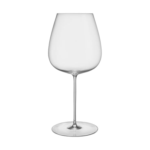 Frantzen Red Wine Glass