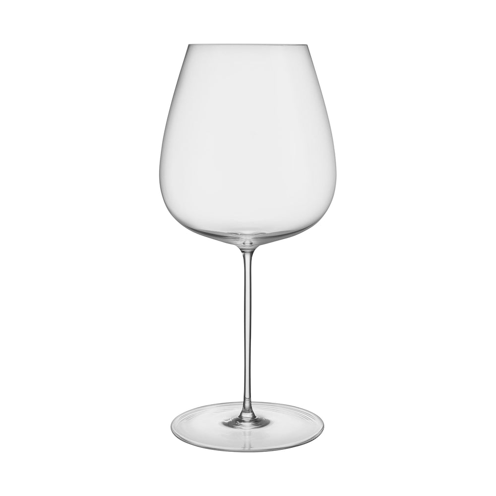 Frantzen Red Wine Glass