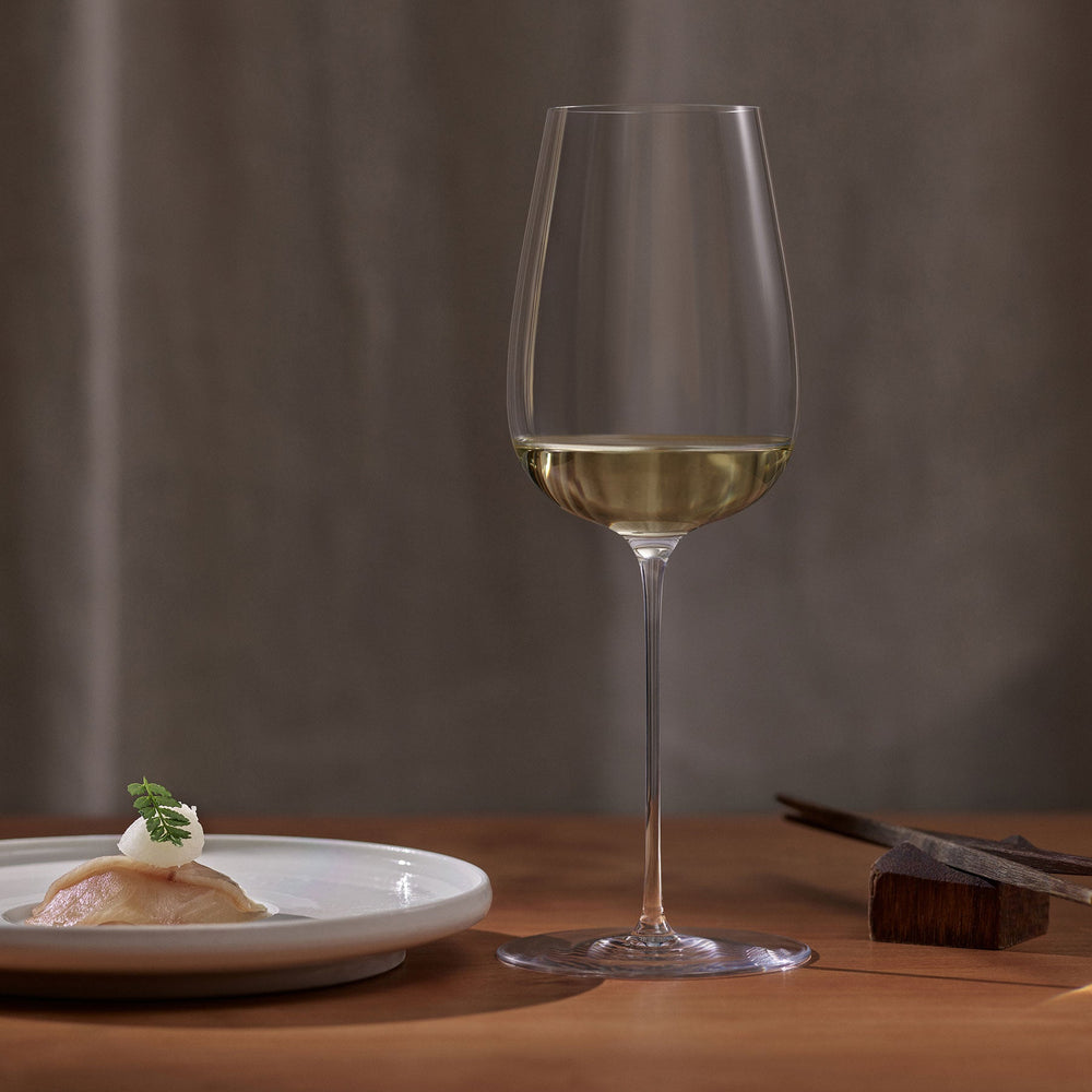 Frantzen White Wine Glass