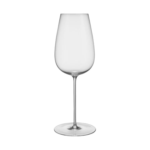 Frantzen White Wine Glass