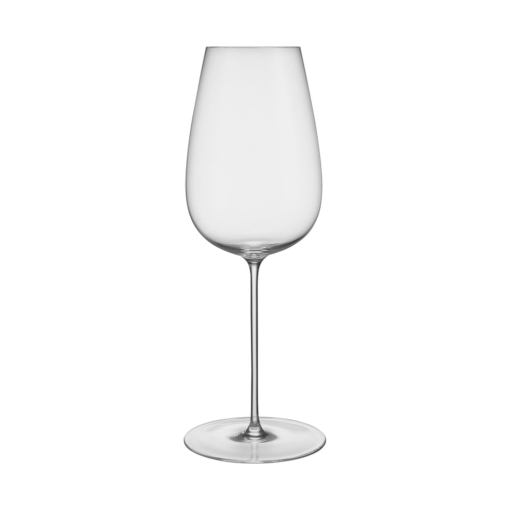 Frantzen White Wine Glass