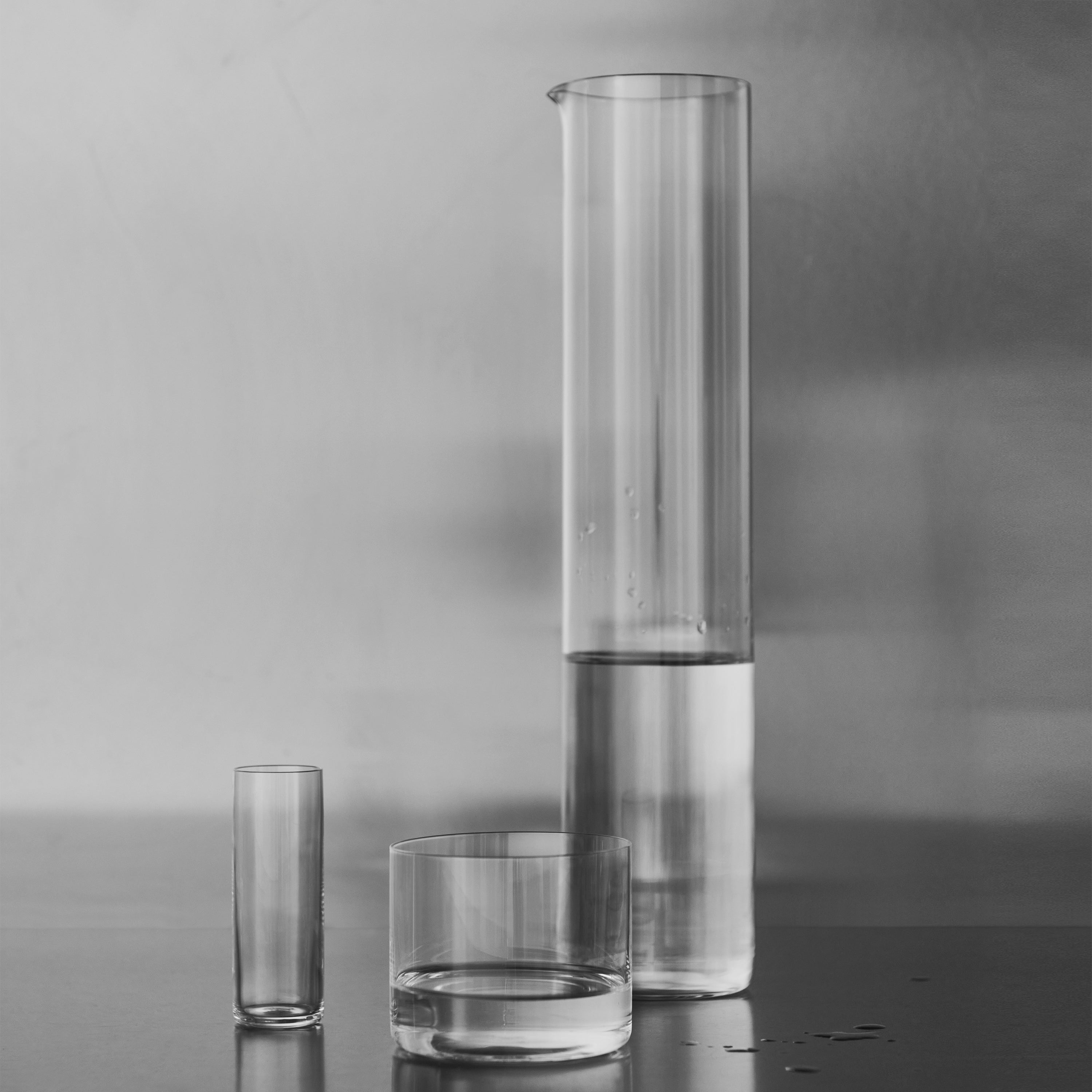 Geometry Carafe - Thumbnail 5
