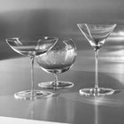 Geometry Cocktail Glass (Set of 2)