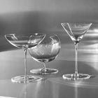 Geometry Cognac Glass (Set of 2)